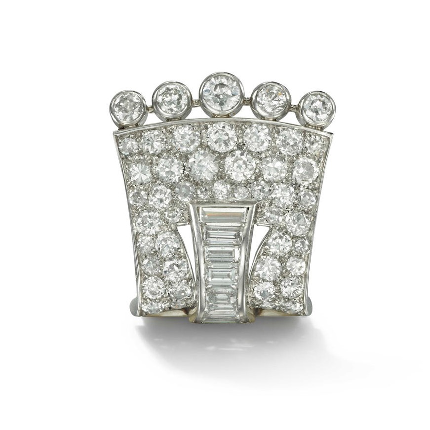 『珠宝』全球一周：「库里南钻石」检查协议原稿将在 Bonhams 伦敦拍卖；莱索托王国发现一颗72ct黄钻原石