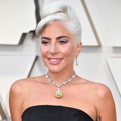 『珠宝』全球一周：莱索托王国发现一颗13.33ct宝石级粉钻原石，Lady Gaga 佩戴 Tiffany 128.54