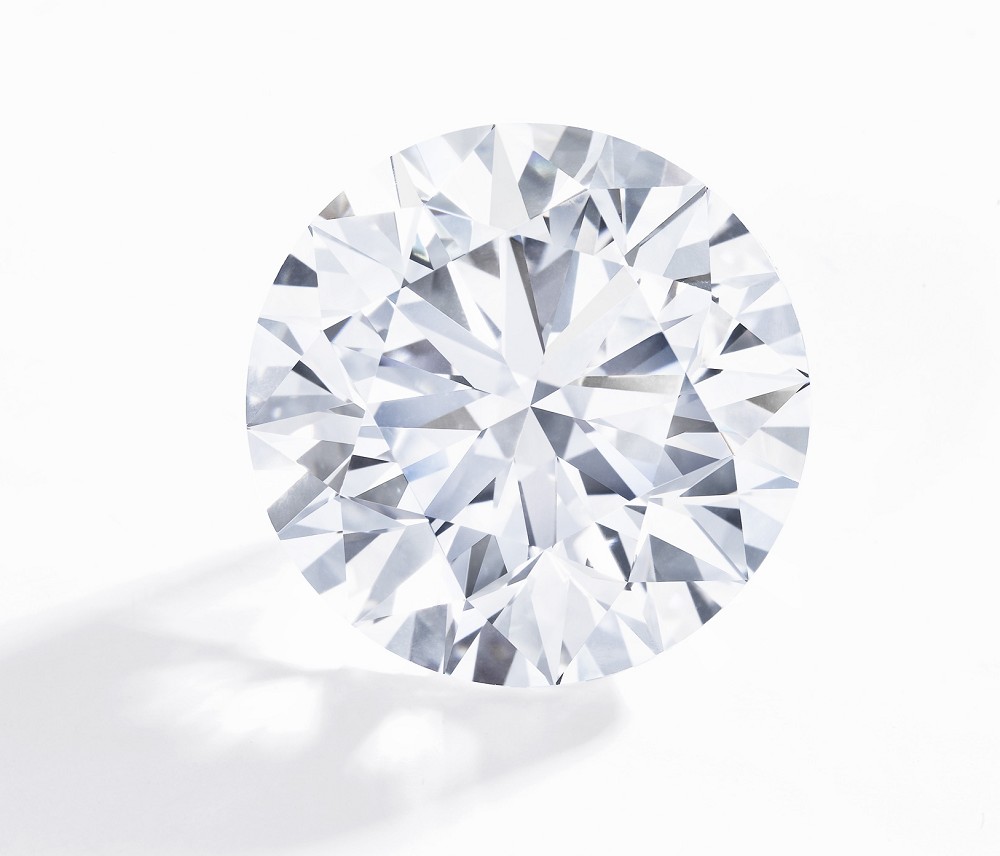 『珠宝』全球一周：Sotheby's 日内瓦将拍卖2颗超过50克拉 D 色无瑕钻石