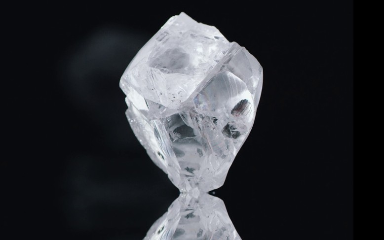 『珠宝』全球一周：全球第5大宝石级钻石原石「The Lesotho Legend」4000万美元成交；澳大利亚 Argy