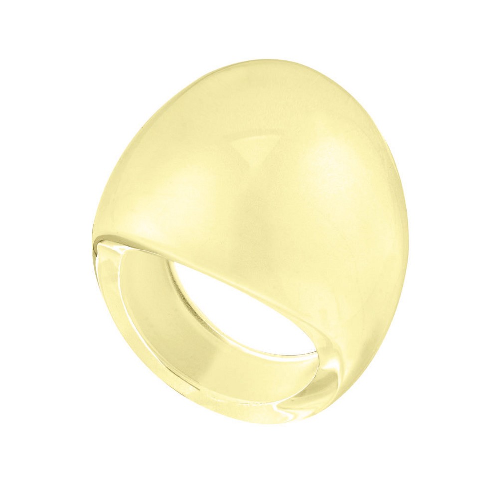 『珠宝』Lalique 推出水晶珠宝新作：铃兰、飞燕、弧面与双色戒指